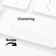 Clustering