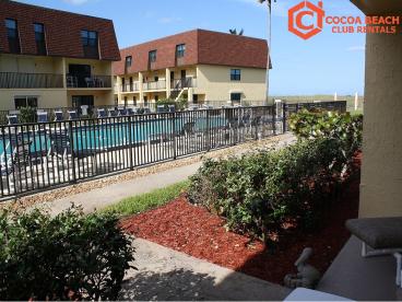 Condo Rental Cocoa Beach FL