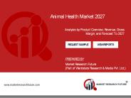 Animal Health Market Research Report ‚Äì Global Forecast till 2027