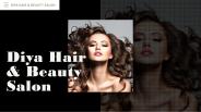 Diya Hair & Beauty Salon Melbourne