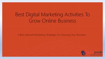 SEO Course in Ahmedabad