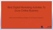 SEO Course in Ahmedabad