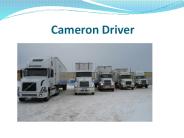 Best Truck Driving School st Albert