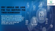 Tax preparation services in Penrith (15)