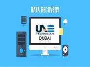 Data Recovery By Uae Technician