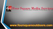 four square media
