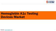 Global Hemoglobin A1c Testing Devices Market