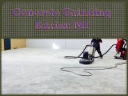 Concrete Grinding Adrian MI