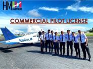 Commercial pilot license (1)