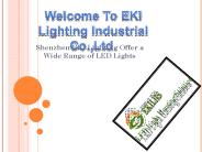 Led street light housing - ekiledlighthousing.com