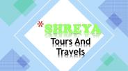 Shreya Tours and Travels