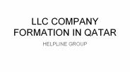 llc company formation in qatar (1)