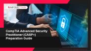 CompTIA Advanced Security Practitioner (CASP+) Preparation Guide