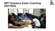 NIFT Entrance Exam Coaching - SILICA