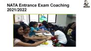 NATA Coaching Classes in Pune - SILICA
