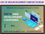 Looking to Hire Best Website Development Expert in Delhi India