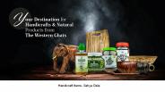 Handicraft Items