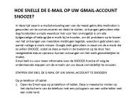 Gmail Klantenservice Nummer (1)
