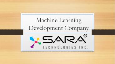 Machine Learning Development Company (4)