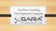 Machine Learning Development Company (4)