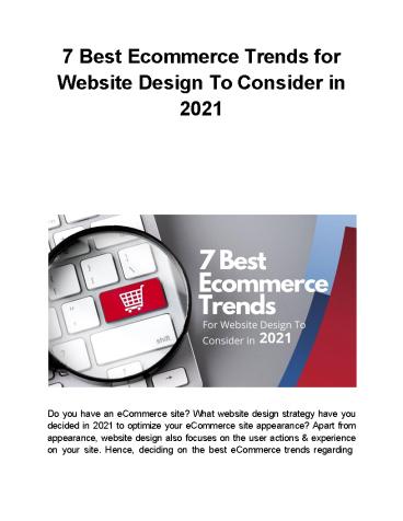 presentation player overlay