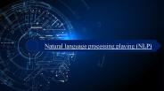 Overview of Natural language processing