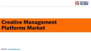 Global Creative Management Platforms Market