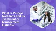 Prurigo Nodularis Clinical Trials | Vial Trials