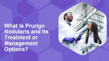 Prurigo Nodularis Clinical Trials | Vial Trials (1)