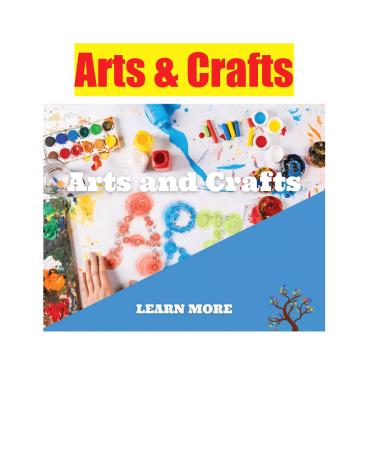 Arts & Crafts