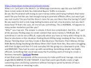 CartCash Review