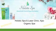 Best Skin Care Products Ontario