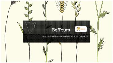 Complete Kerala Tour Packages