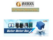 PP Water Meter Box | Proxl Global