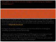 Facebook telefoonnumme online hulp voor jou