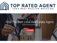 Toronto real estate agent