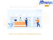 Medical Pharmacy App