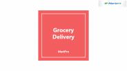 Grocery Delivery