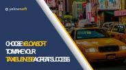Taxi Business