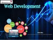 Web development trends 2021