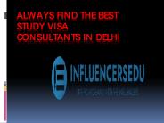 Many don’t know about LOR writing service India