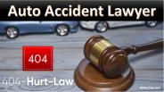 Auto Accident Lawyer Atlanta | Car Crash Injury Lawyer