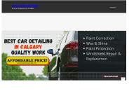 Solve The Auto Glass Repair Problem