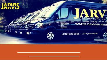 5 Benefits Of Hiring A Professional Water Damage Restoration Service