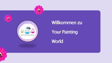 presentation player overlay