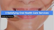 3 Precautions for Long Lasting Teeth Whitening