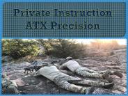 Private Instruction  ATX Precision