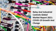 Relay And Industrial Controls Market: Global Opportunity Analysis and Industry Forecast 2021–2030