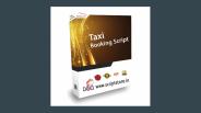 Taxi Booking Script, Online Taxi Booking Clone