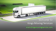 moving services az by Kings moving services